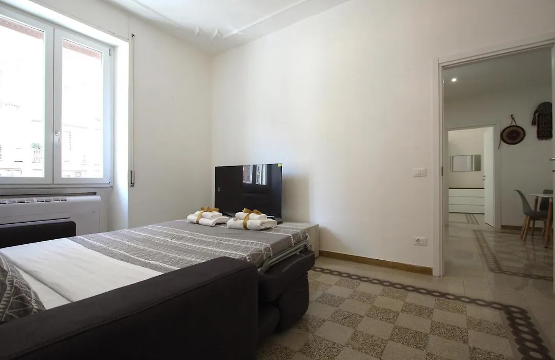 Prati Holiday House-1