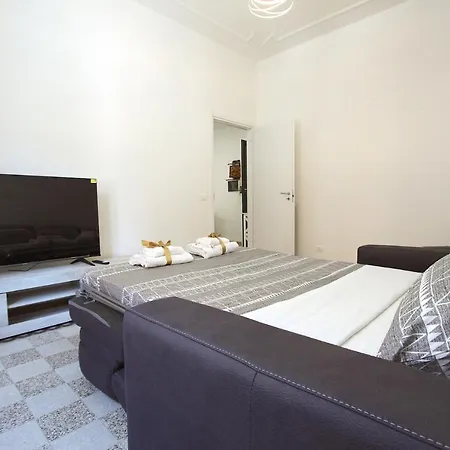 Prati Holiday House-3