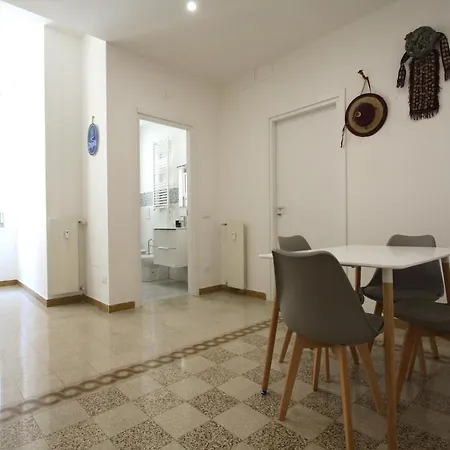 Prati Holiday House-2