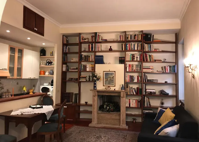 A Casa Di Zia Lola