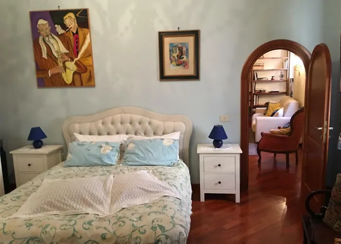 A Casa Di Zia Lola